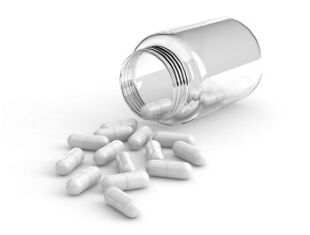 Farmaco per il trattamento dell'osteocondosi cervicale