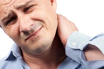 Le ragioni dello sviluppo dell'osteocondosi cervicale