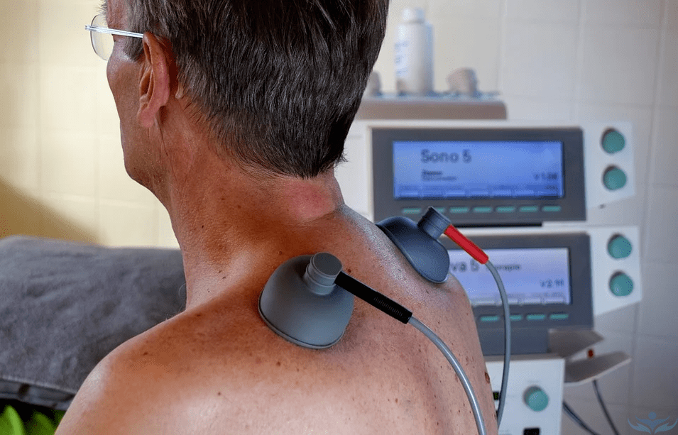 Fisioterapia per l'osteocondrosi del collo
