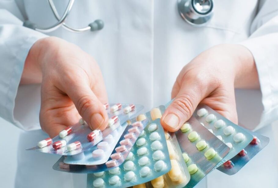 Vari farmaci sono utilizzati nel trattamento dell'artrite e dell'artrosi