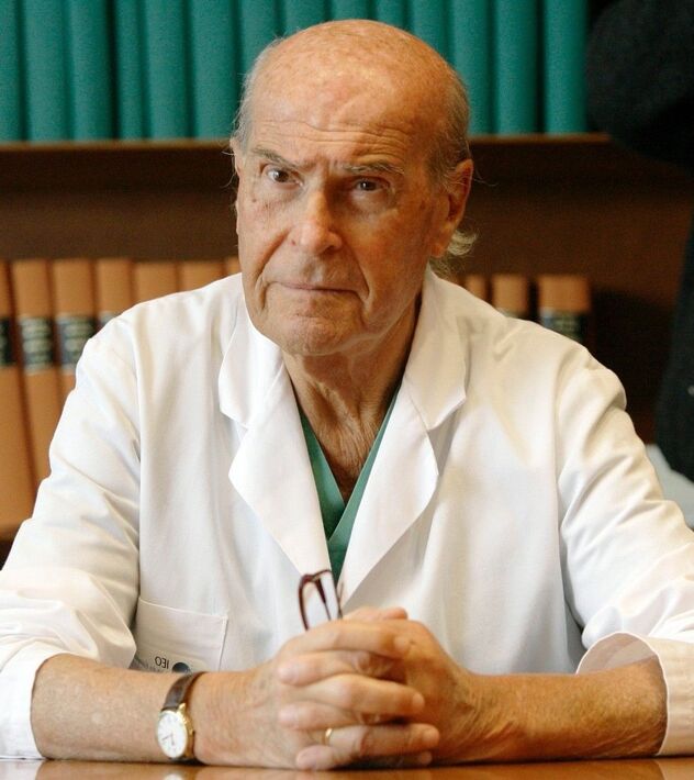 Medico Artrologo Luigi